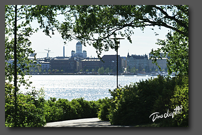 Helsinki, Korkeasaari