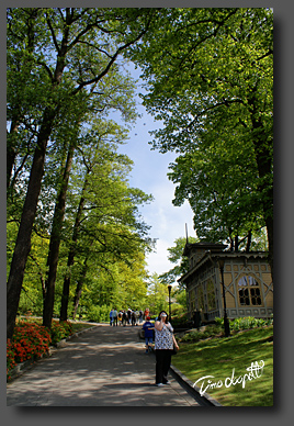 Helsinki, Korkeasaari