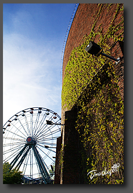 Helsinki, Linnanm�ki