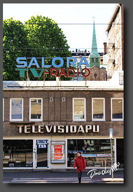 Helsinki