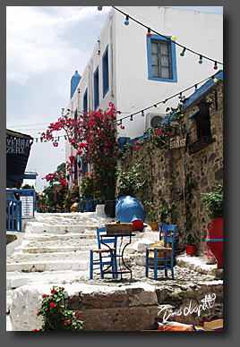 Kreikka, Kos