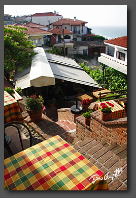 Kreikka, Halkidiki