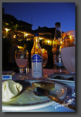 Kreikka, Halkidiki