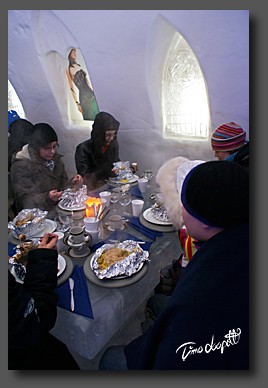 Kemin LumiLinna 2009