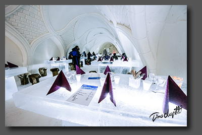 Kemin LumiLinna 2013