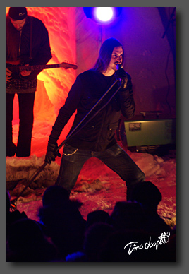 Kemin LumiLinna 2008