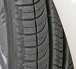 Michelin Energy