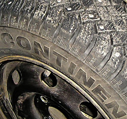Conti WinterViking