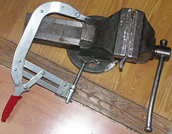 Venttiilitykalu