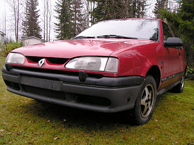 R19 1993