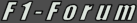 F1 Forum