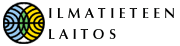 Ilmatieteen laitos